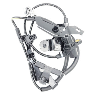 Holstein® - Front Passenger Side ABS Wheel Speed Sensor