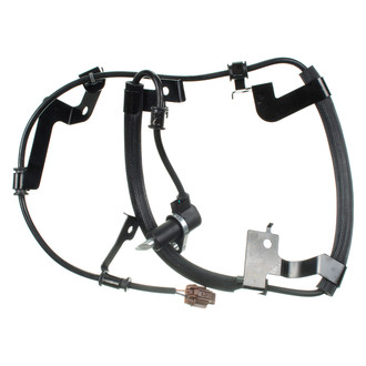 Holstein® - Front Driver Side ABS Wheel Speed Sensor
