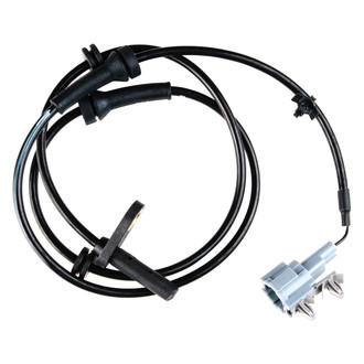 Holstein® - Rear Passenger Side ABS Wheel Speed Sensor