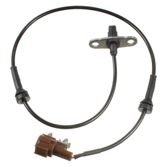 Holstein® - Rear Driver Side ABS Wheel Speed Sensor