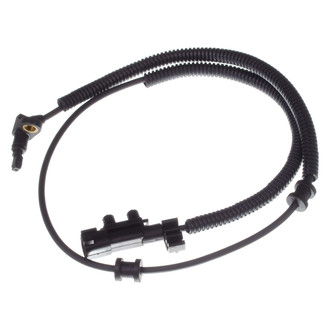 Holstein® - Front Passenger Side ABS Wheel Speed Sensor