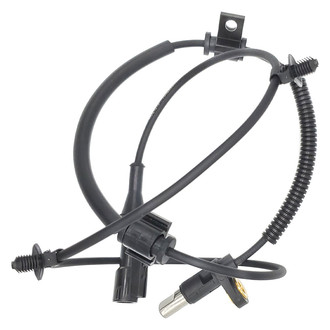 Holstein® - Front Passenger Side ABS Wheel Speed Sensor