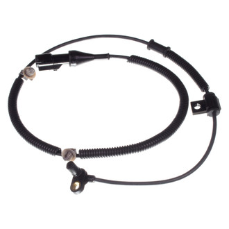 Holstein® - Front Driver Side ABS Wheel Speed Sensor