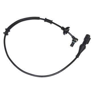 Holstein® - Rear Driver Side ABS Wheel Speed Sensor