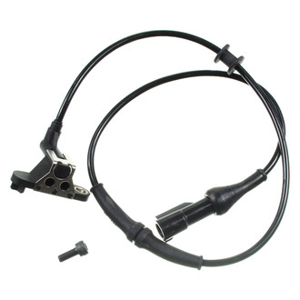 Holstein® - Rear Driver Side ABS Wheel Speed Sensor