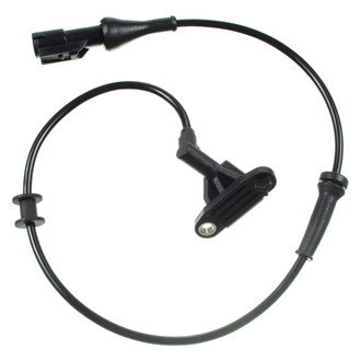 Holstein® - Rear Driver Side ABS Wheel Speed Sensor