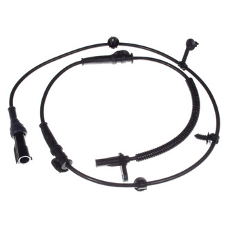 Holstein® - Front Passenger Side ABS Wheel Speed Sensor