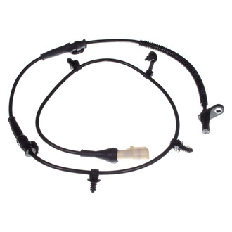Holstein® - Front Driver Side ABS Wheel Speed Sensor