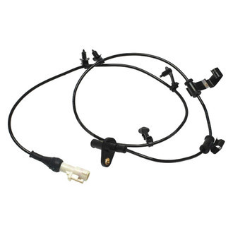Holstein® - Rear Driver Side ABS Wheel Speed Sensor