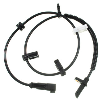 Holstein® - Rear Driver Side ABS Wheel Speed Sensor