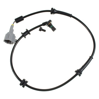 Holstein® - Front Passenger Side ABS Wheel Speed Sensor