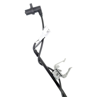 Holstein® - Front Passenger Side ABS Wheel Speed Sensor