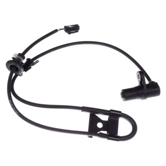 Holstein® - Rear Driver Side ABS Wheel Speed Sensor