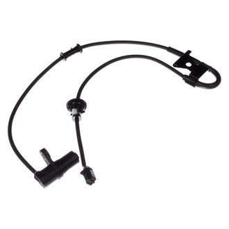 Holstein® - Rear Passenger Side ABS Wheel Speed Sensor