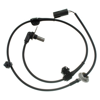 Holstein® - Front Driver Side ABS Wheel Speed Sensor
