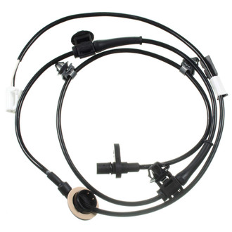 Holstein® - Rear Driver Side ABS Wheel Speed Sensor