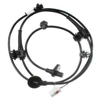 Holstein® - Rear Passenger Side ABS Wheel Speed Sensor