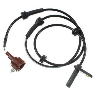 Holstein® - Rear Driver Side ABS Wheel Speed Sensor