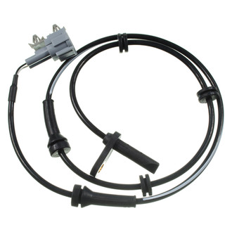 Holstein® - Rear Passenger Side ABS Wheel Speed Sensor