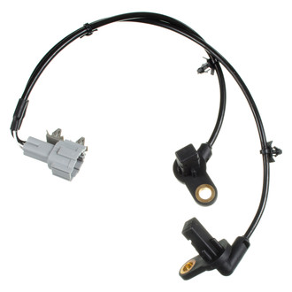 Holstein® - Rear ABS Wheel Speed Sensor