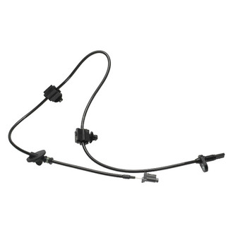 Holstein® - Front Driver Side ABS Wheel Speed Sensor