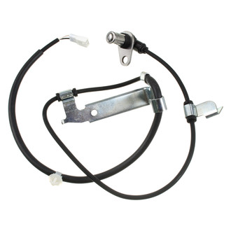 Holstein® - Front Driver Side ABS Wheel Speed Sensor