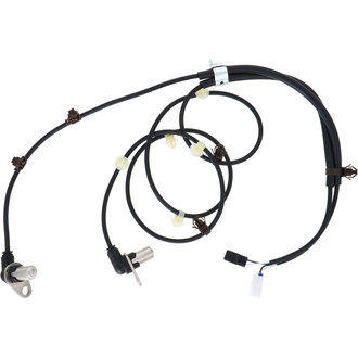 Holstein® - Rear Driver Side ABS Wheel Speed Sensor