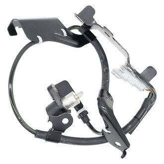 Holstein® - Front Driver Side ABS Wheel Speed Sensor