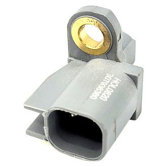 Holstein® - Rear Driver Side ABS Wheel Speed Sensor