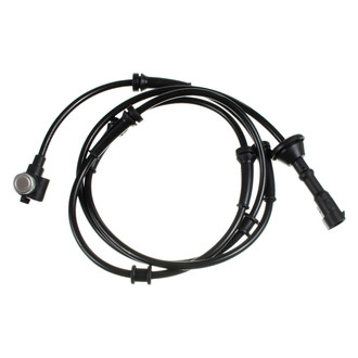 Holstein® - Front Driver Side ABS Wheel Speed Sensor