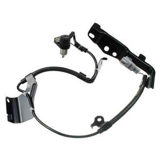 Holstein® - Front Passenger Side ABS Wheel Speed Sensor