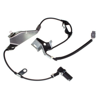 Holstein® - Front Passenger Side ABS Wheel Speed Sensor