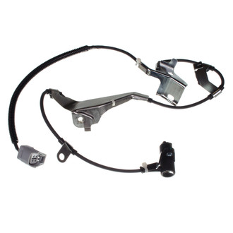 Holstein® - Front Driver Side ABS Wheel Speed Sensor