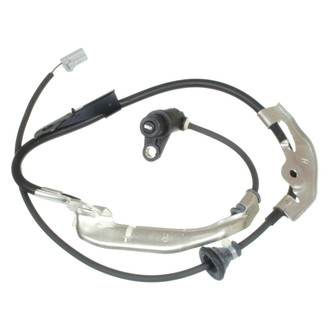 Holstein® - Rear Passenger Side ABS Wheel Speed Sensor