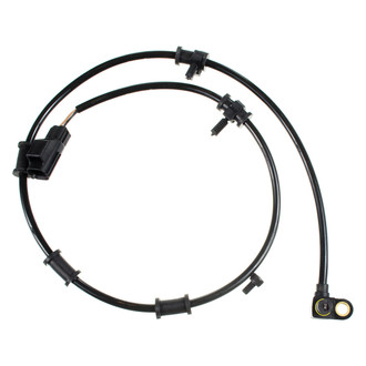 Holstein® - Front Driver Side ABS Wheel Speed Sensor