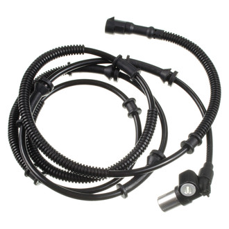 Holstein® - Front Driver Side ABS Wheel Speed Sensor