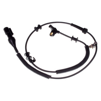 Holstein® - Rear Driver Side ABS Wheel Speed Sensor