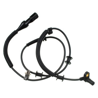 Holstein® - Front Passenger Side ABS Wheel Speed Sensor