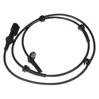 Holstein® - Front Passenger Side ABS Wheel Speed Sensor