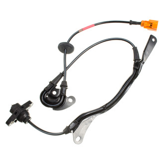 Holstein® - Front Passenger Side ABS Wheel Speed Sensor