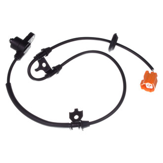 Holstein® - Front Passenger Side ABS Wheel Speed Sensor