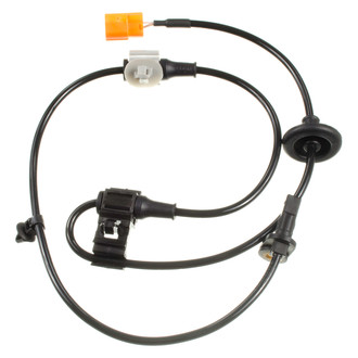 Holstein® - Front Passenger Side ABS Wheel Speed Sensor