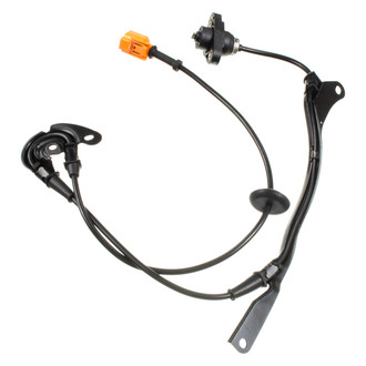 Holstein® - Front Driver Side ABS Wheel Speed Sensor