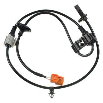 Holstein® - Front Driver Side ABS Wheel Speed Sensor