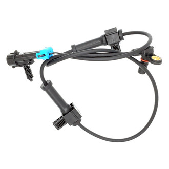 Holstein® - Rear Passenger Side ABS Wheel Speed Sensor