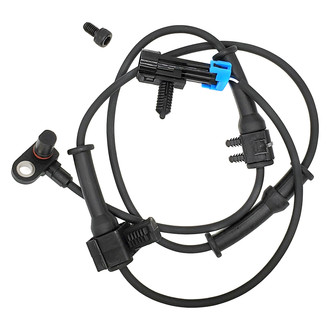 Holstein® - Front Passenger Side ABS Wheel Speed Sensor