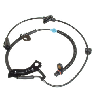 Holstein® - Rear Passenger Side ABS Wheel Speed Sensor