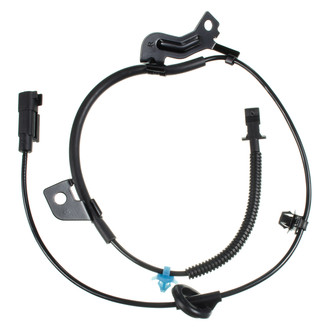 Holstein® - Rear Passenger Side ABS Wheel Speed Sensor