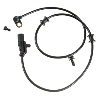 Holstein® - Front Driver Side ABS Wheel Speed Sensor