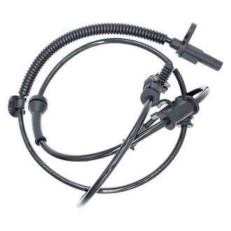 Holstein® - Rear Driver Side ABS Wheel Speed Sensor